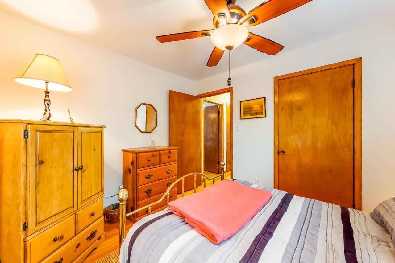 Backyard Escape Apartamento Galveston Exterior foto